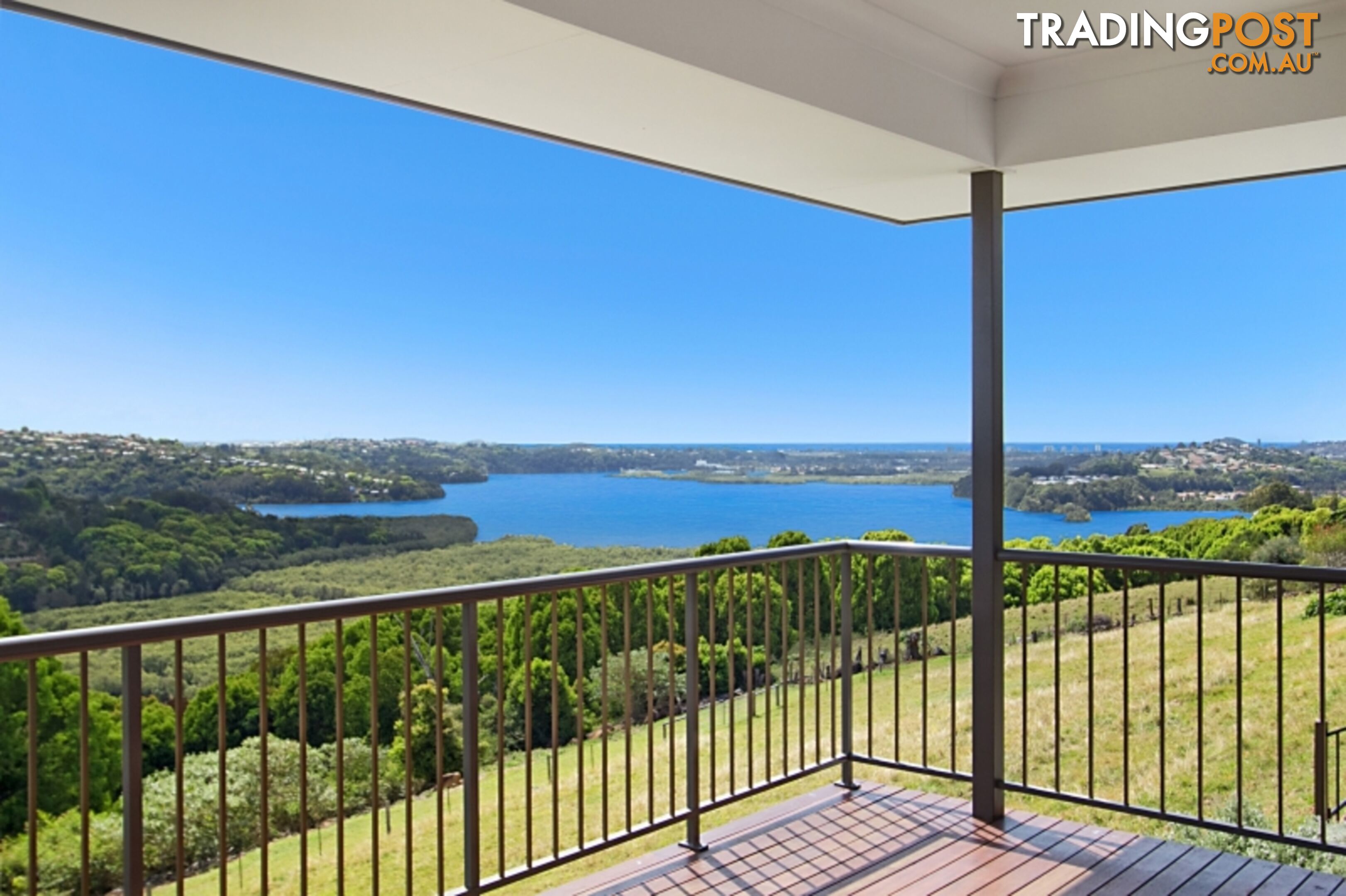 Lot 2 77 Mahers Lane Terranora NSW 2486