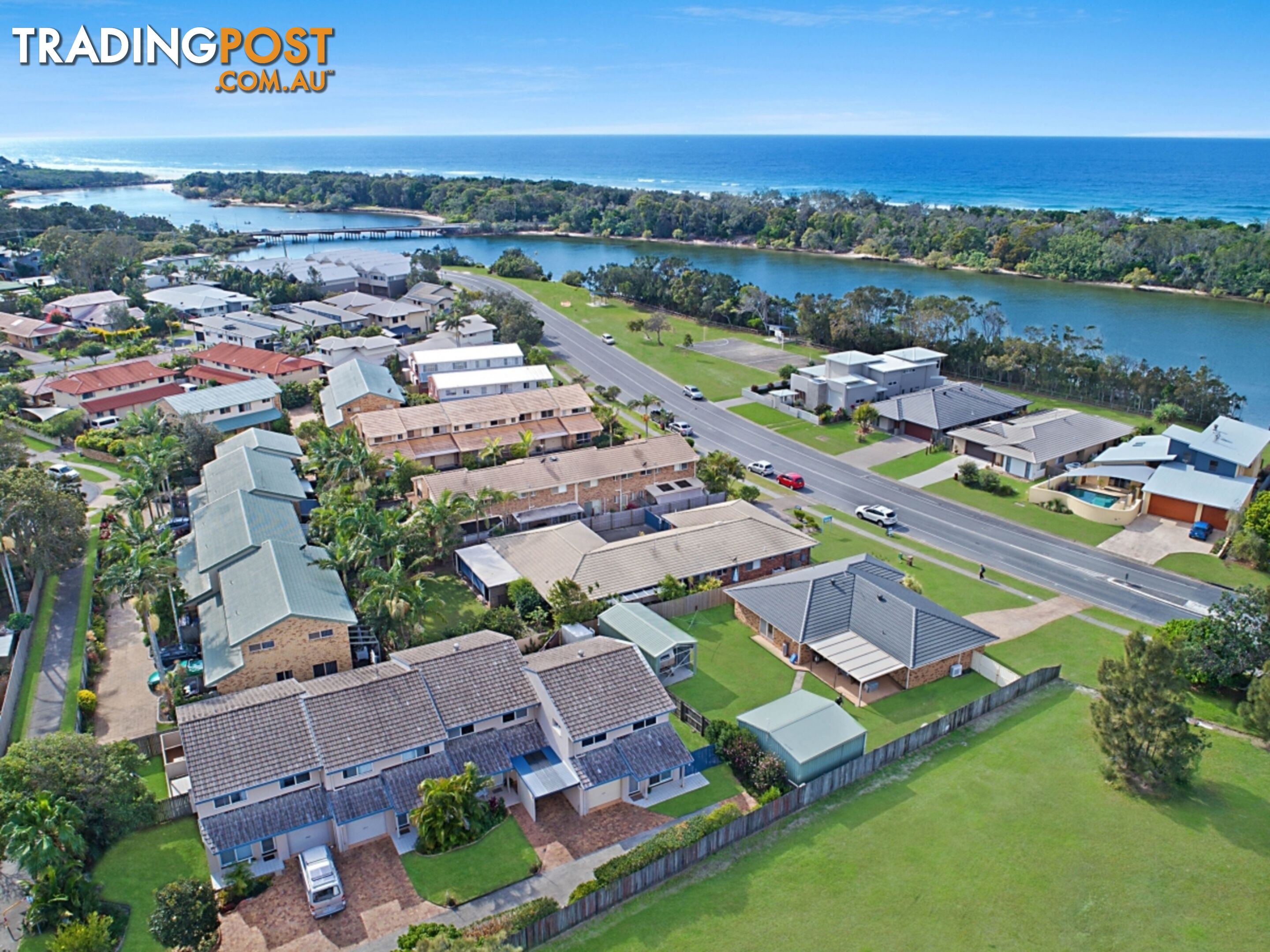 4 3 Mountbatten Court Pottsville NSW 2489