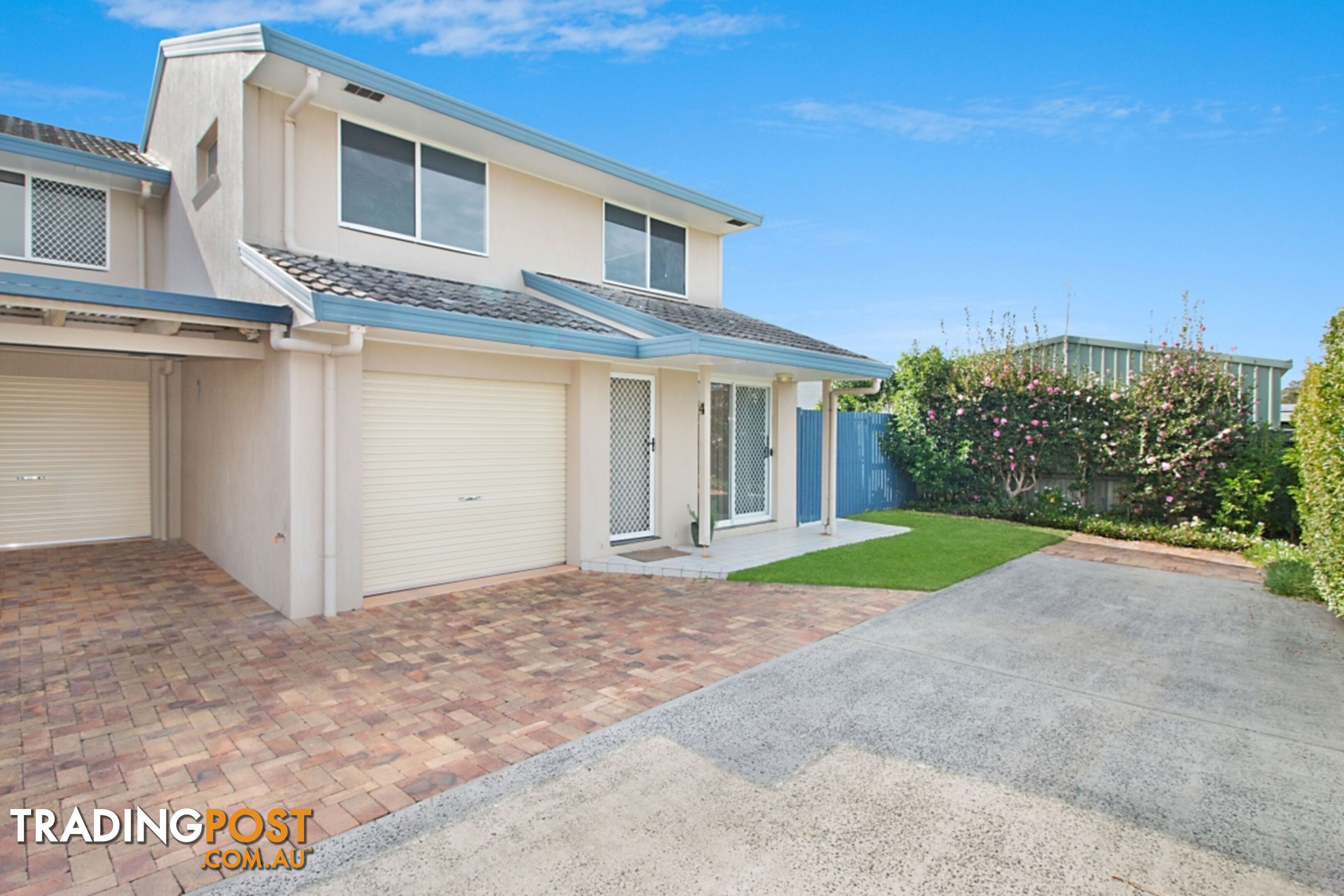 4 3 Mountbatten Court Pottsville NSW 2489