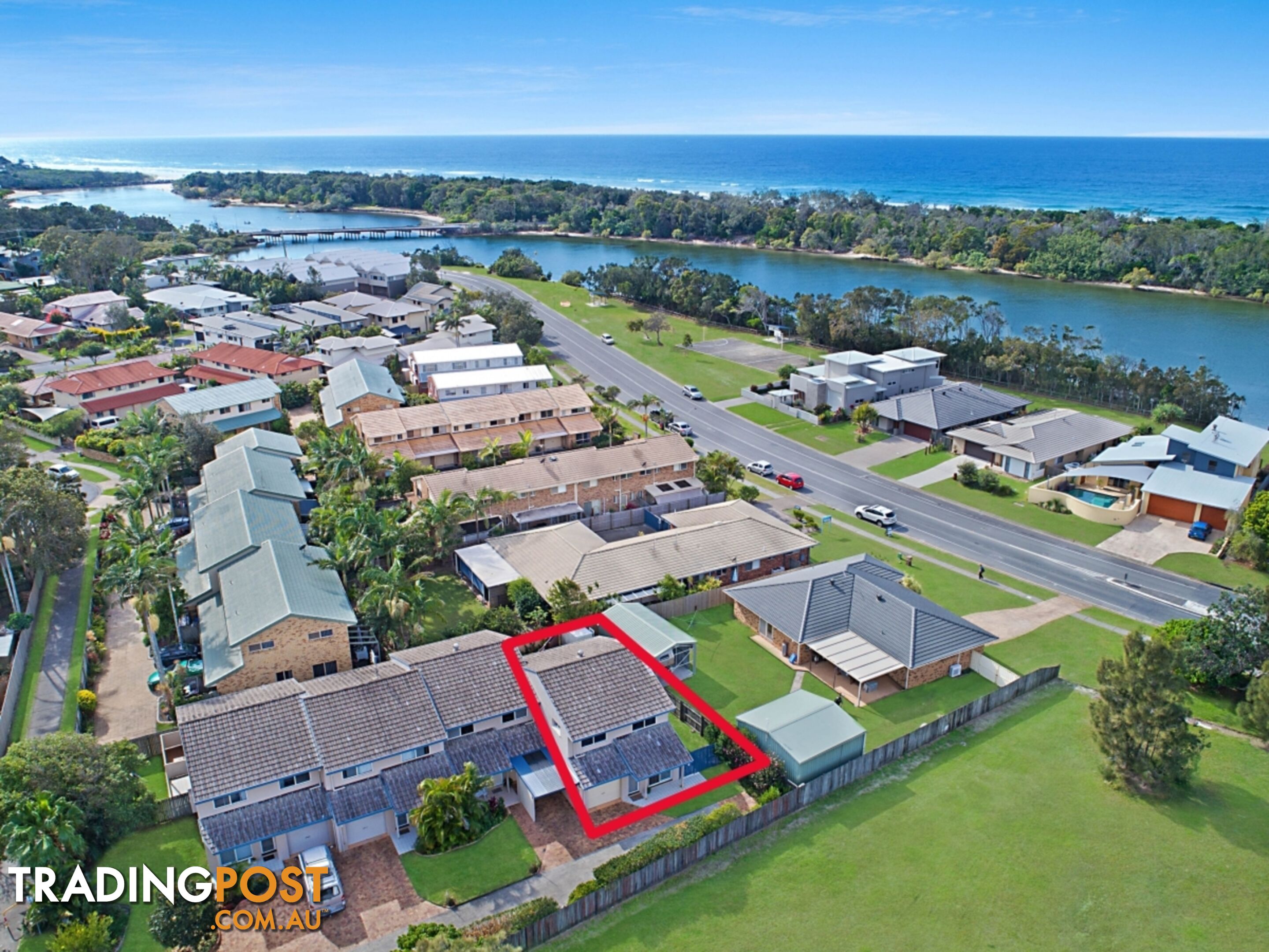 4 3 Mountbatten Court Pottsville NSW 2489