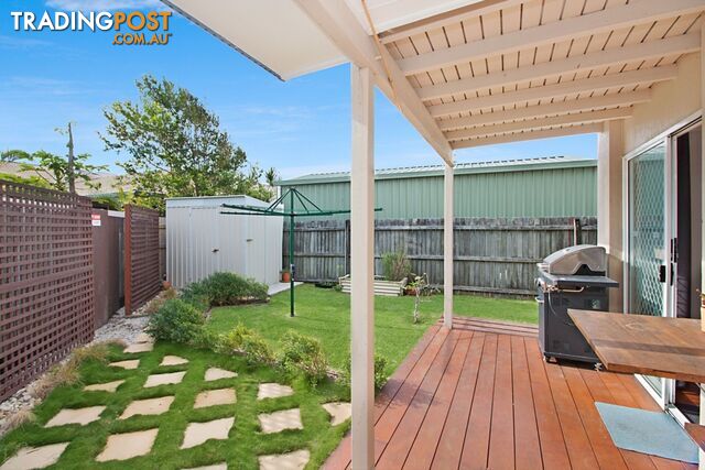 4 3 Mountbatten Court Pottsville NSW 2489