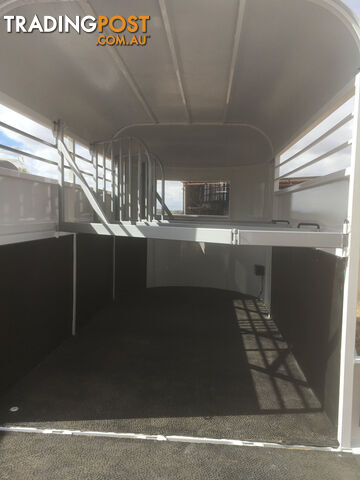 STANDARD 3 HORSE ANGLE LOAD - photo 4 of 8