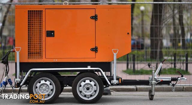 PLANT TRAILER 75 - photo 2 of 2