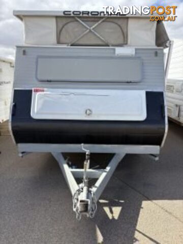 1999 COROMAL SEKA 505 PIONEER XC 17FTÂ Â - photo 3 of 8
