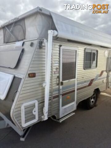 1999 COROMAL SEKA 505 PIONEER XC 17FTÂ  Â