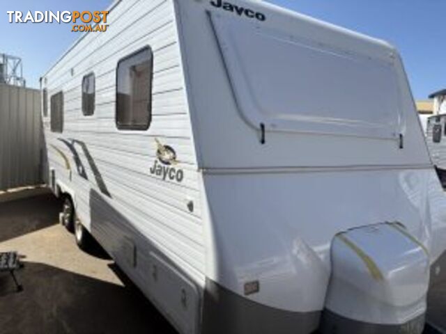 2013 JAYCO STARCRAFT 21 - photo 3 of 12