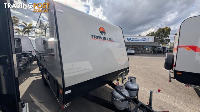 2025 TRAVELLER 13' DESTINATION CRUISE