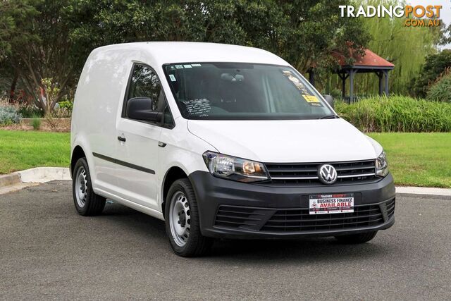 2019 Volkswagen Caddy TSI220 2KN SWB - photo 4 of 23