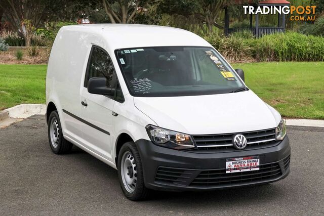 2019 Volkswagen Caddy TSI220 2KN SWB - photo 5 of 23