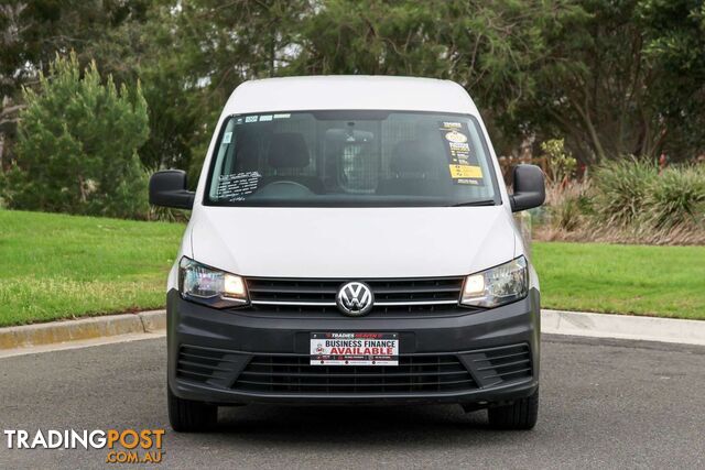 2019 Volkswagen Caddy TSI220 2KN SWB - photo 2 of 23
