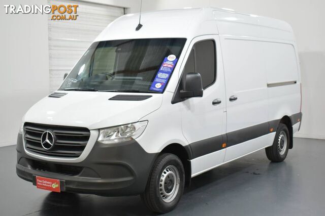 2020 MERCEDES-BENZ SPRINTER 314CDI LOW ROOF MWB FWD VS30 VAN