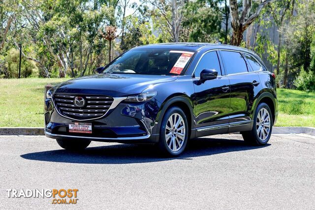 2023 Mazda CX-9 Azami TC
