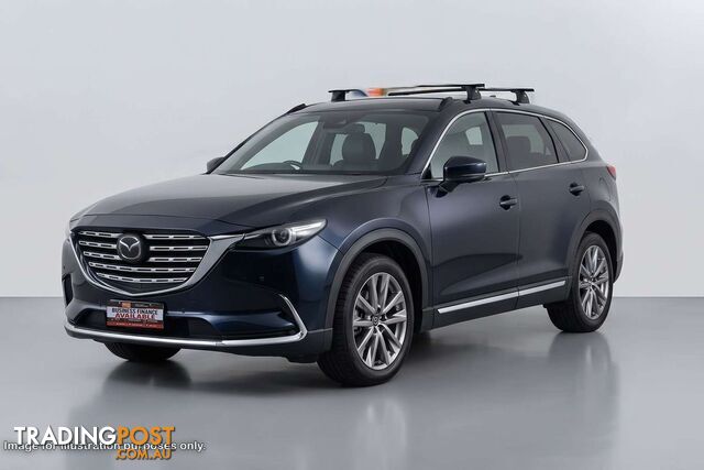 2022 Mazda CX-9 Azami TC