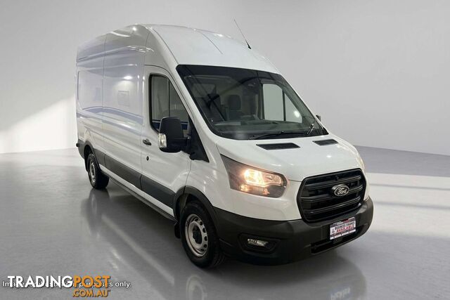 2026 Ford Transit 350L VO LWB Mid Roof