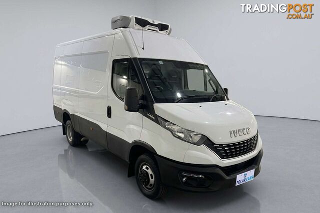 2022 IVECO Daily 50C18V
