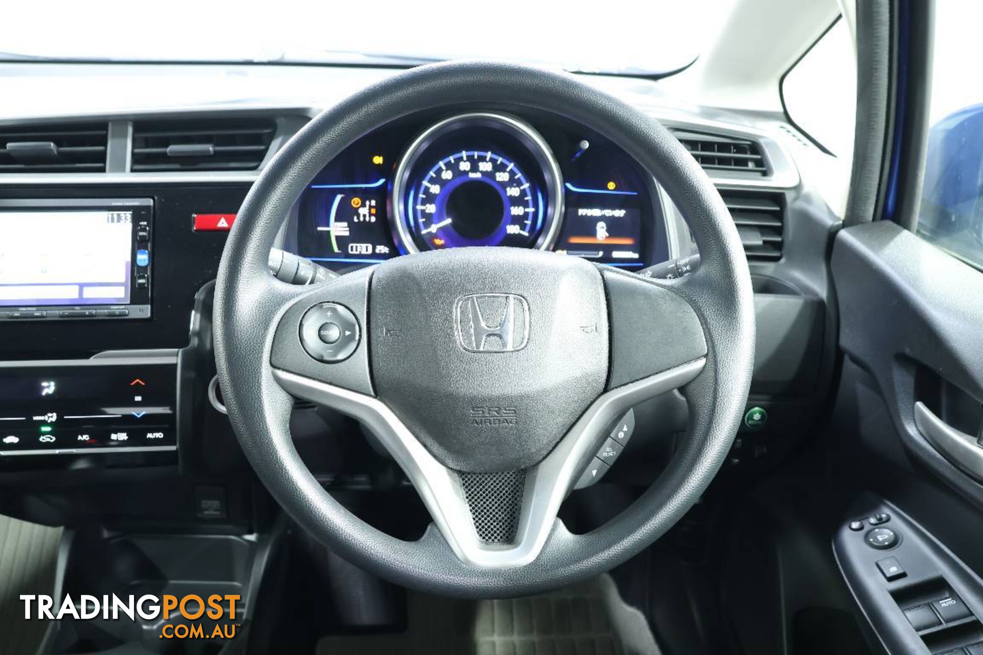 2015 HONDA FIT 1.5L HYBRID 5 SEATER Other HATCHBACK