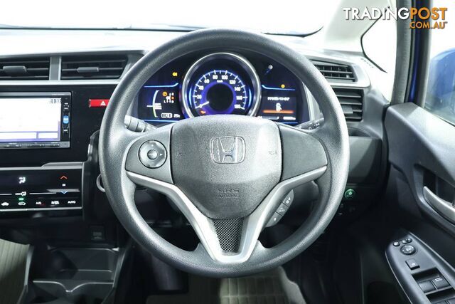 2015 HONDA FIT 1.5L HYBRID 5 SEATER Other HATCHBACK