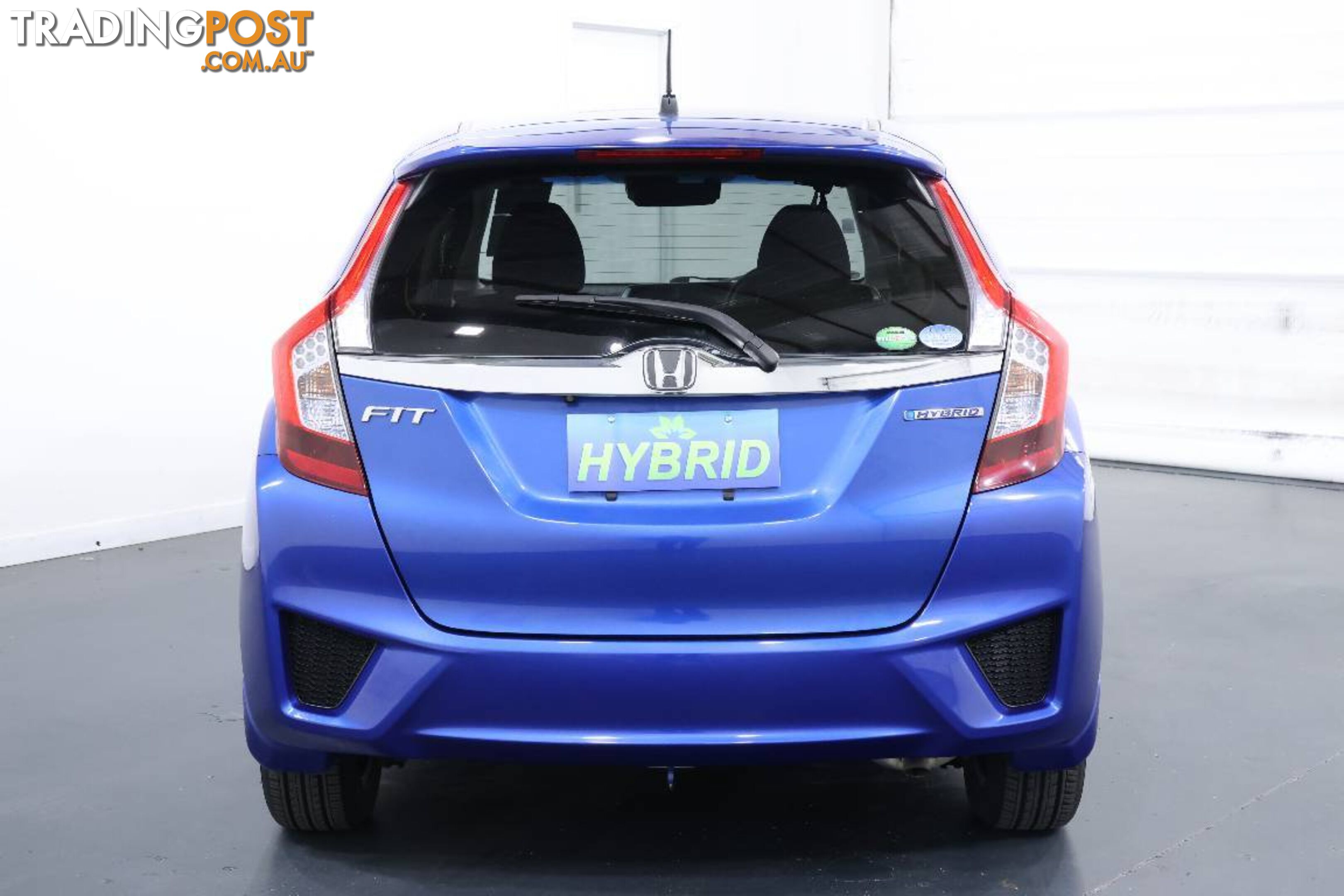 2015 HONDA FIT 1.5L HYBRID 5 SEATER Other HATCHBACK