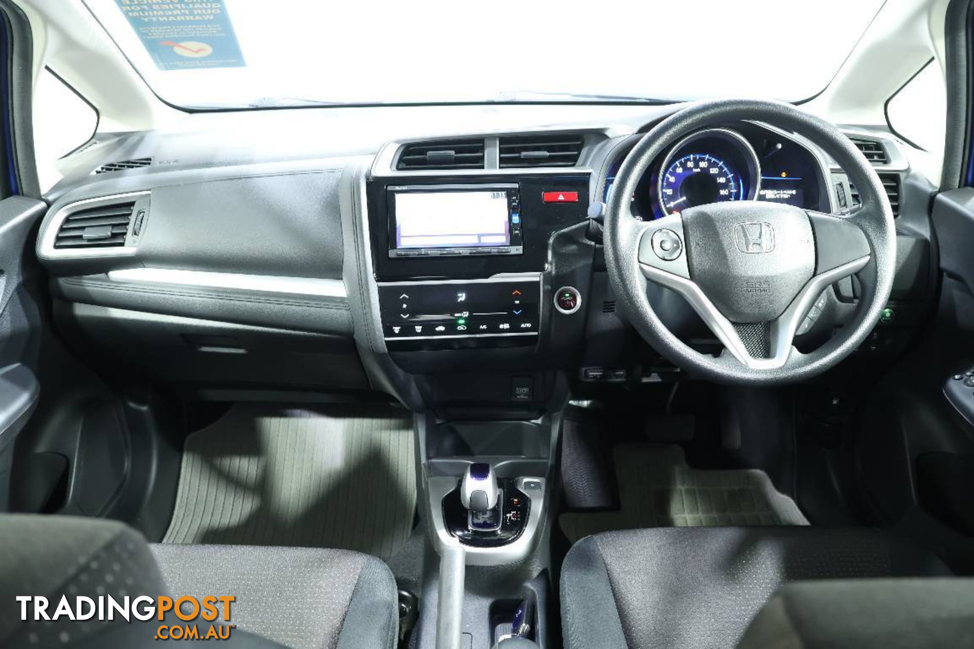 2015 HONDA FIT 1.5L HYBRID 5 SEATER Other HATCHBACK