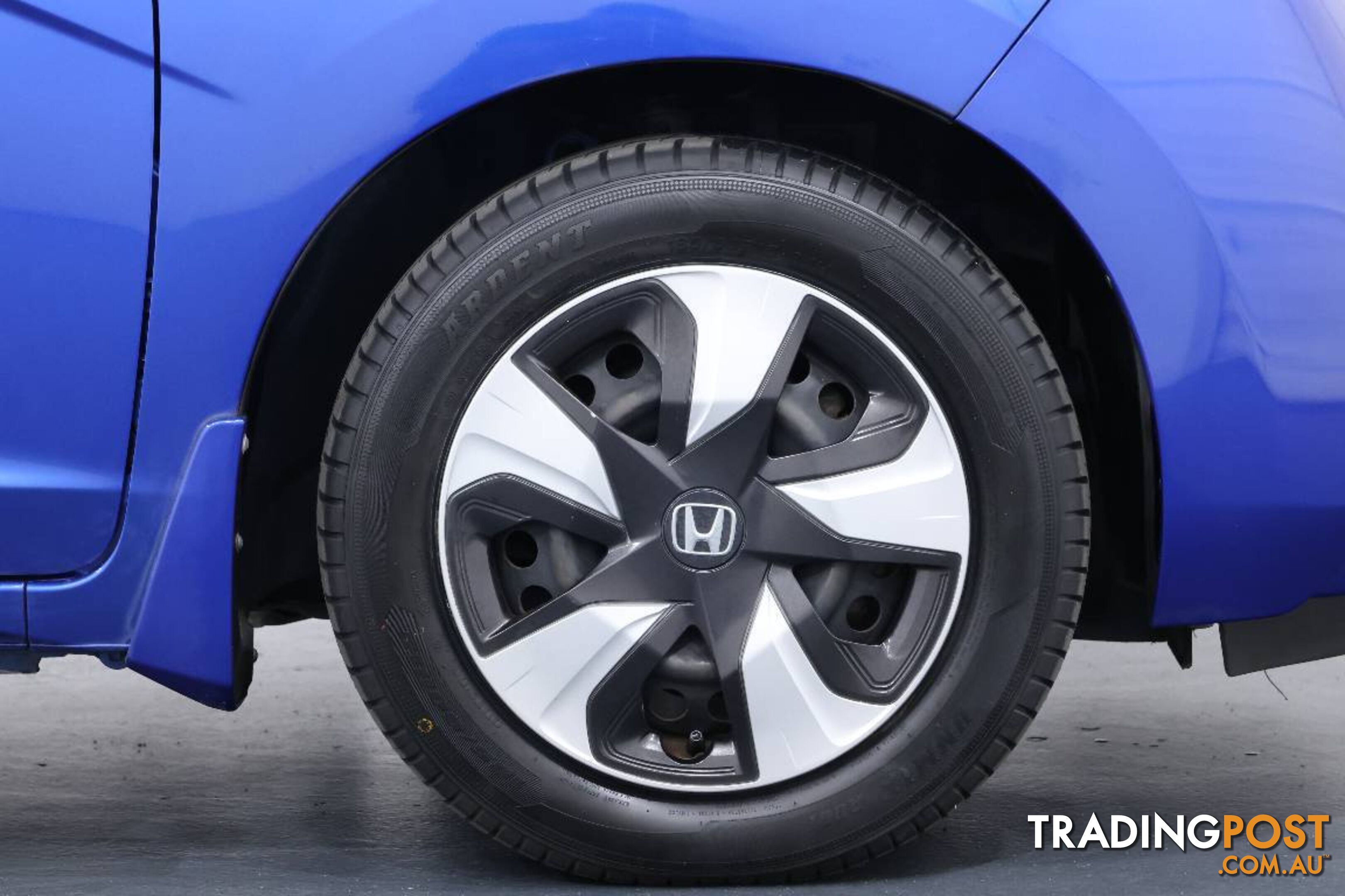 2015 HONDA FIT 1.5L HYBRID 5 SEATER Other HATCHBACK