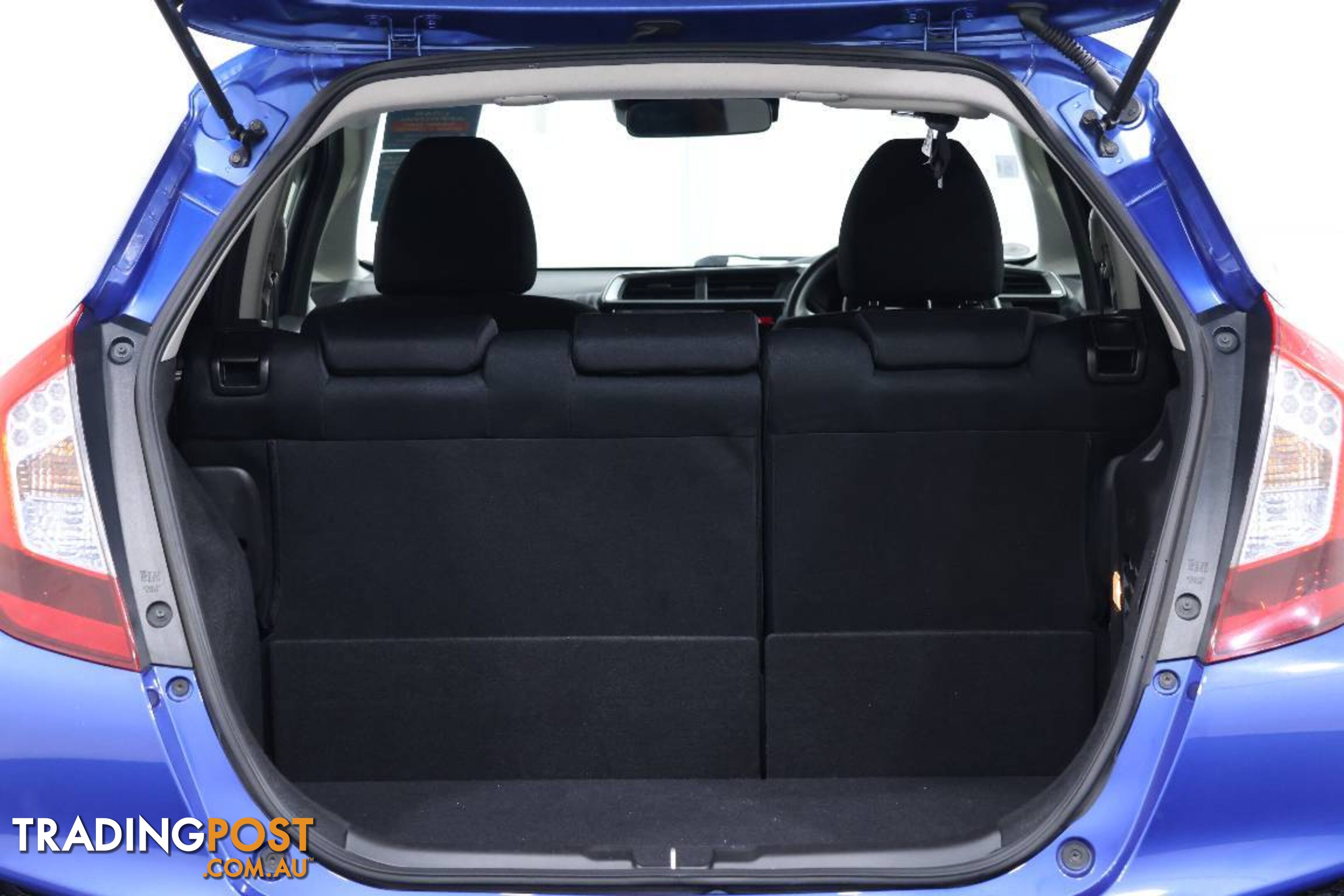 2015 HONDA FIT 1.5L HYBRID 5 SEATER Other HATCHBACK