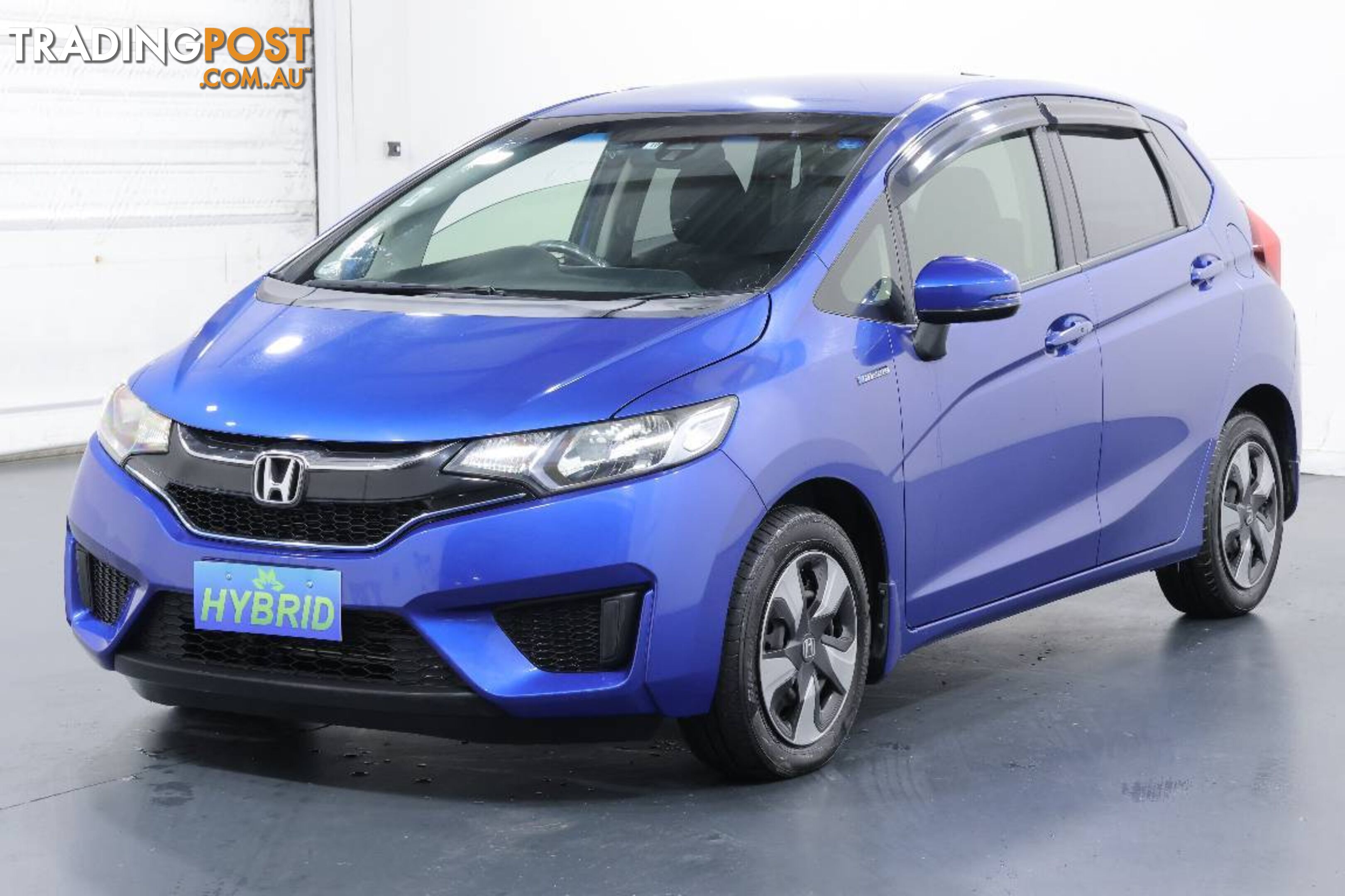 2015 HONDA FIT 1.5L HYBRID 5 SEATER Other HATCHBACK