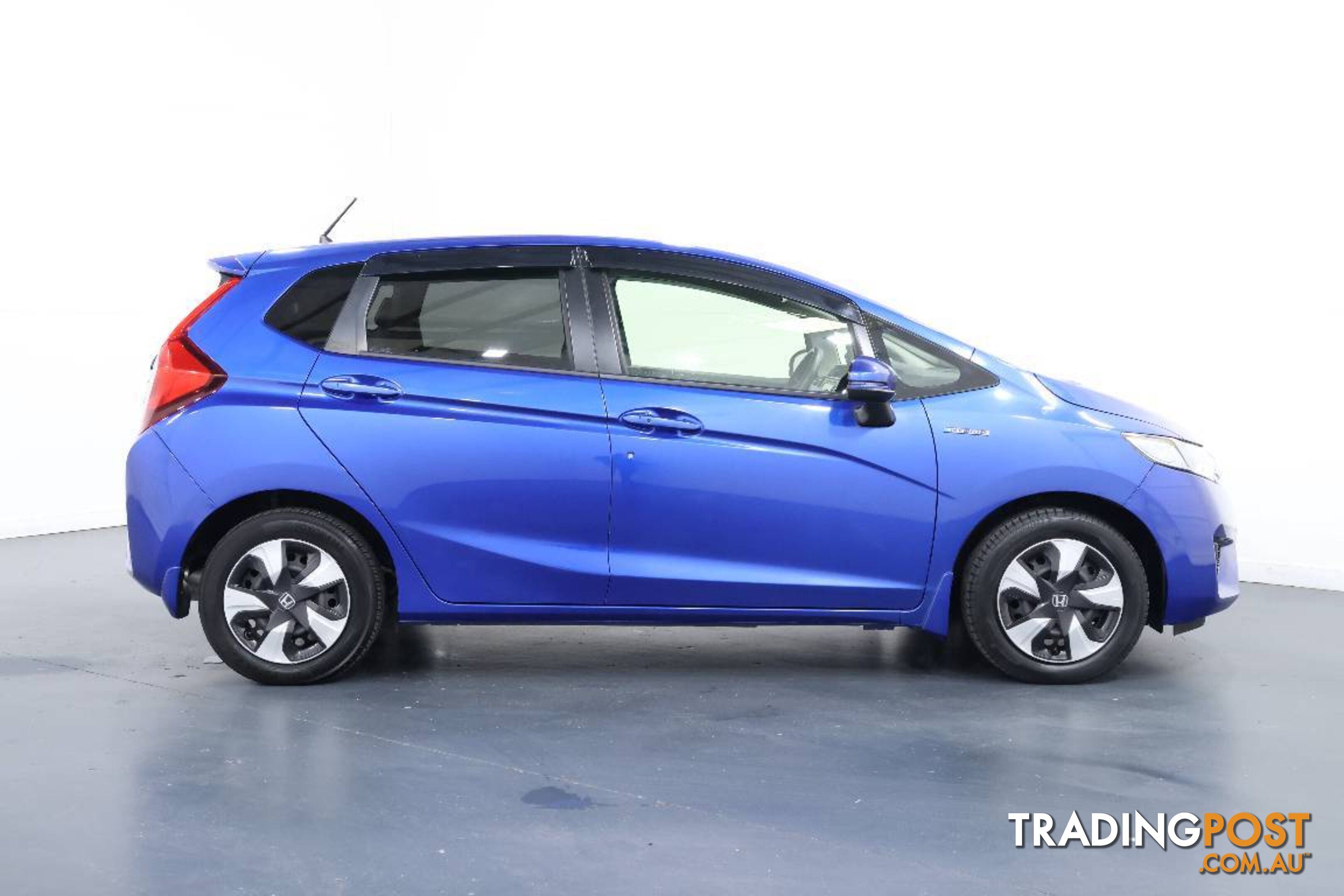 2015 HONDA FIT 1.5L HYBRID 5 SEATER Other HATCHBACK