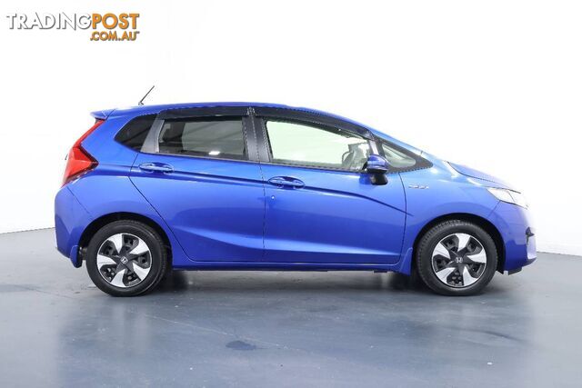 2015 HONDA FIT 1.5L HYBRID 5 SEATER Other HATCHBACK