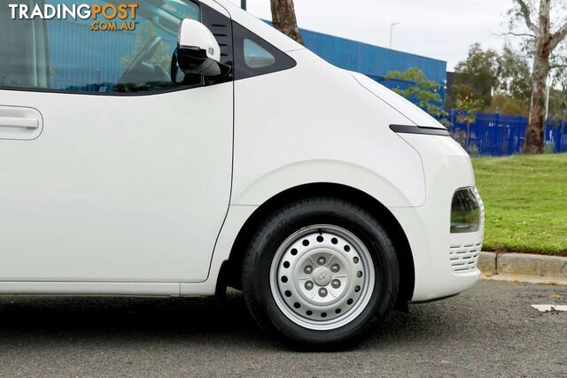 2023 Hyundai STARIA LOAD US4.V2