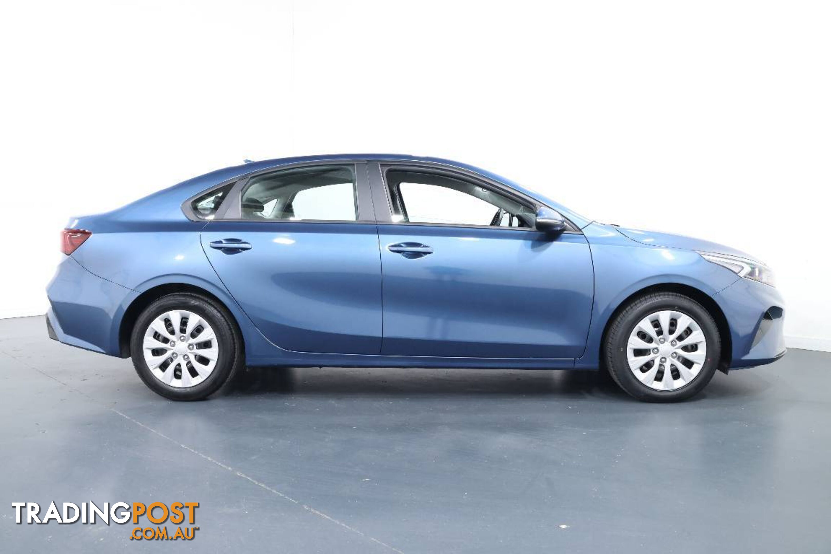 2021 KIA CERATO S BD MY22 4D SEDAN