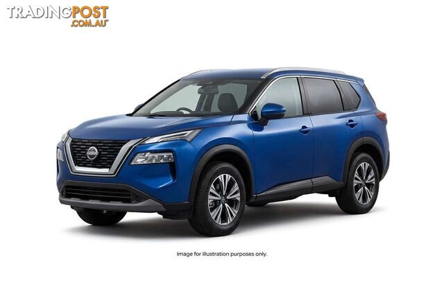 2023 Nissan X-TRAIL ST T33