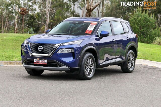2023 Nissan X-TRAIL ST T33