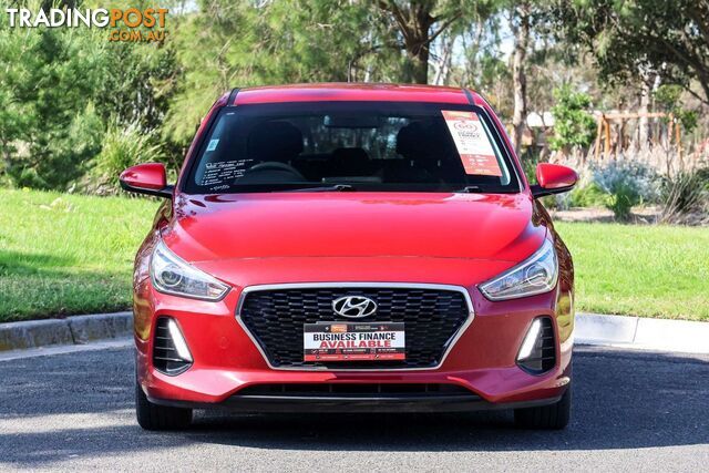 2018 Hyundai i30 Go PD - photo 2 of 29