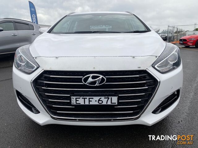 2015 Hyundai I40 Active VF4 Series II Wagon - photo 3 of 20