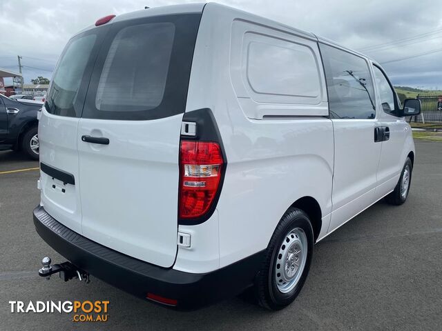 2018 Hyundai Iload  TQ3-V Series II MY18 Van - photo 5 of 20
