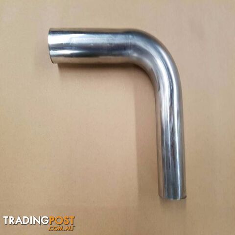 1 7/8" Exhaust Bend 90 Degree T304 Stainless CLOSING DOWN SALE