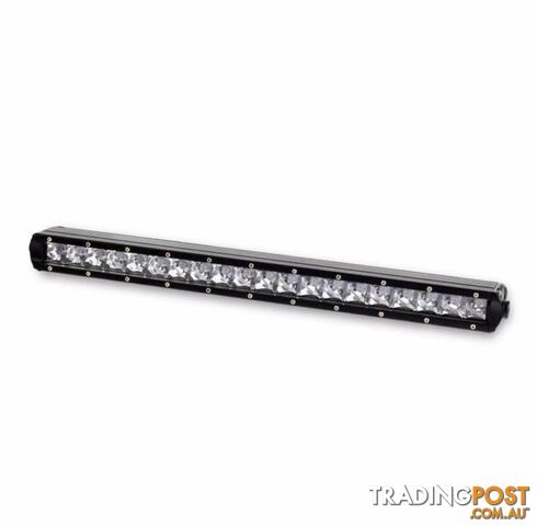 23" 100w LED CREE Light Bar Super Slim Flood Beam 5W CLOSING