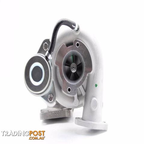 Toyota Landcruiser 100 series Factory Replacement Turbo 1HD-FTE