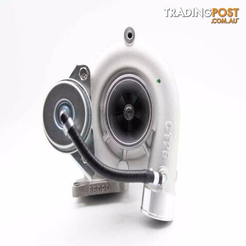 Toyota Landcruiser 80 Series Factory Replacement Turbo 1HD-T