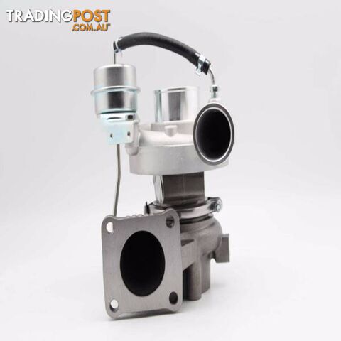 Toyota Landcruiser 80 Series Factory Replacement Turbo 1HD-T - photo 2 of 3