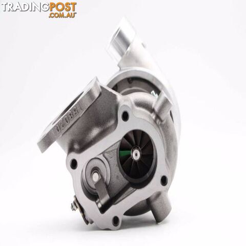 Toyota Landcruiser 80 Series Factory Replacement Turbo 1HD-T - photo 3 of 3