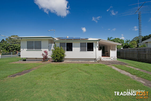 6 Ferrier Street KALLANGUR QLD 4503