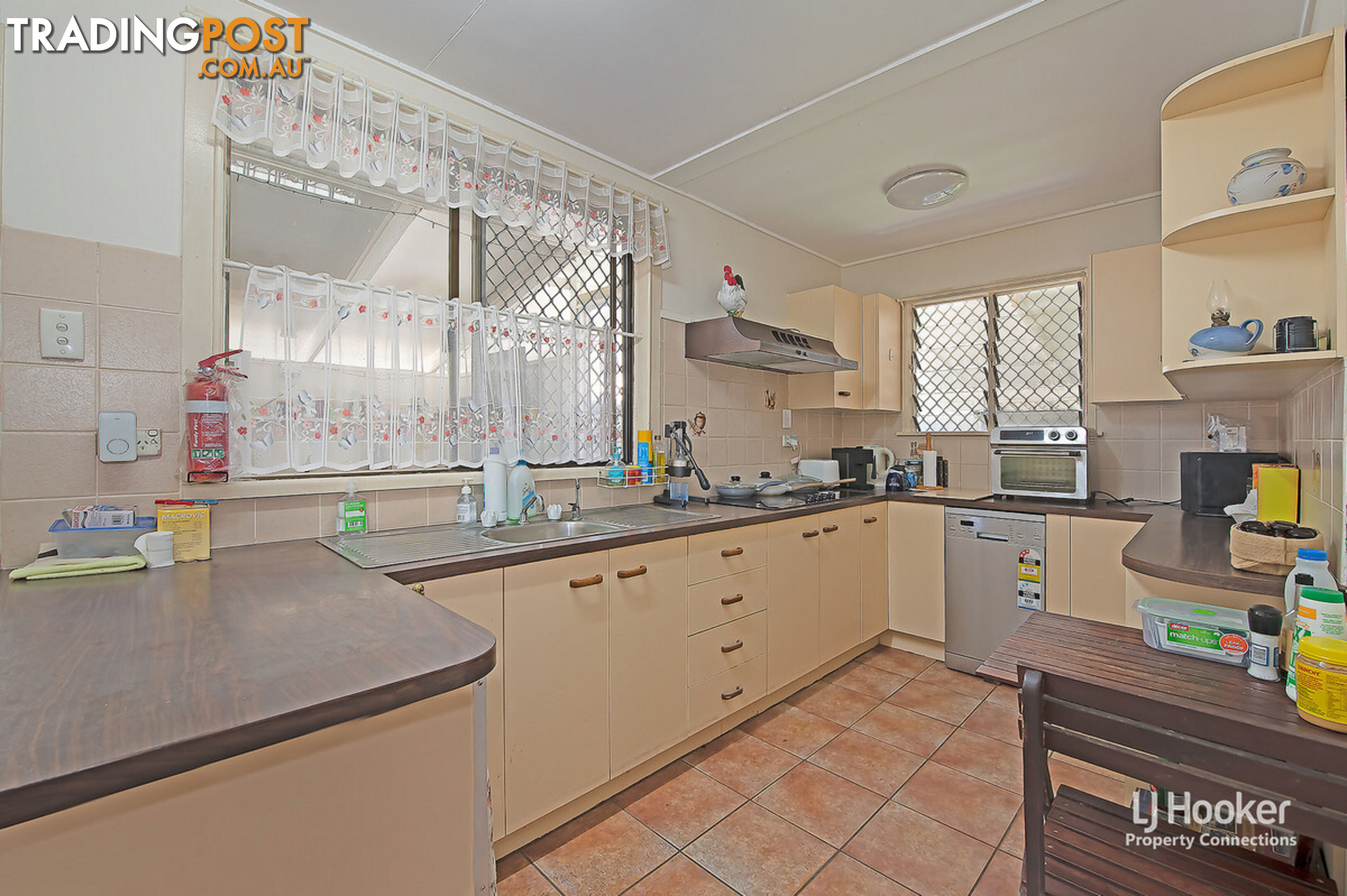 6 Ferrier Street KALLANGUR QLD 4503