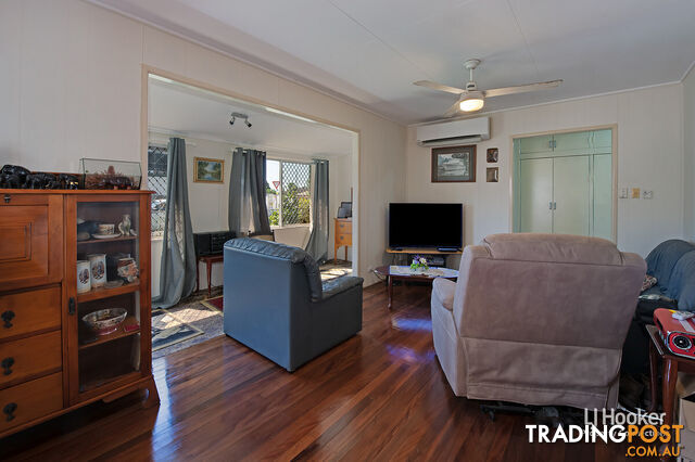 6 Ferrier Street KALLANGUR QLD 4503