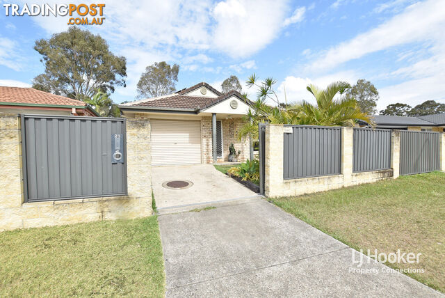 23 Creswick Court CABOOLTURE QLD 4510