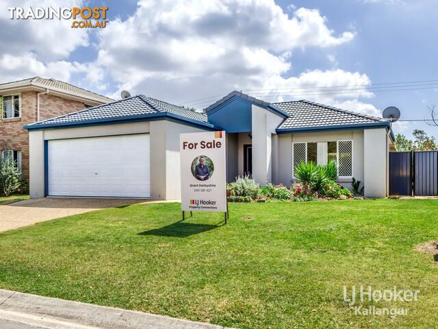 30 Conondale Circuit KALLANGUR QLD 4503