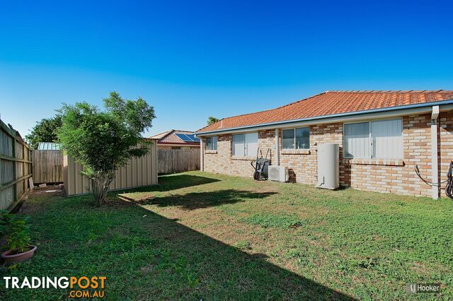 34 Silvester Street NORTH LAKES QLD 4509