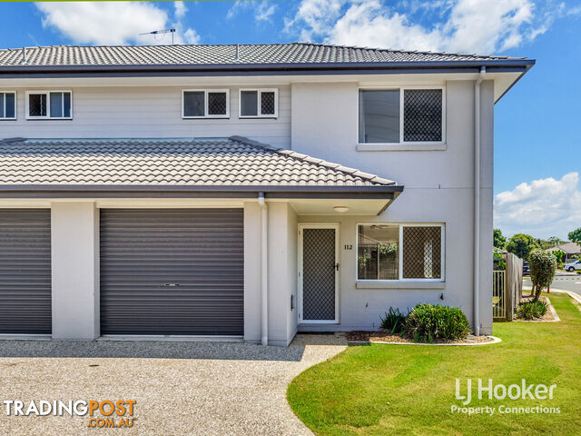 112/9 White Ibis Drive GRIFFIN QLD 4503