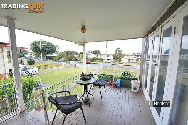 29 Somerset Street KALLANGUR QLD 4503