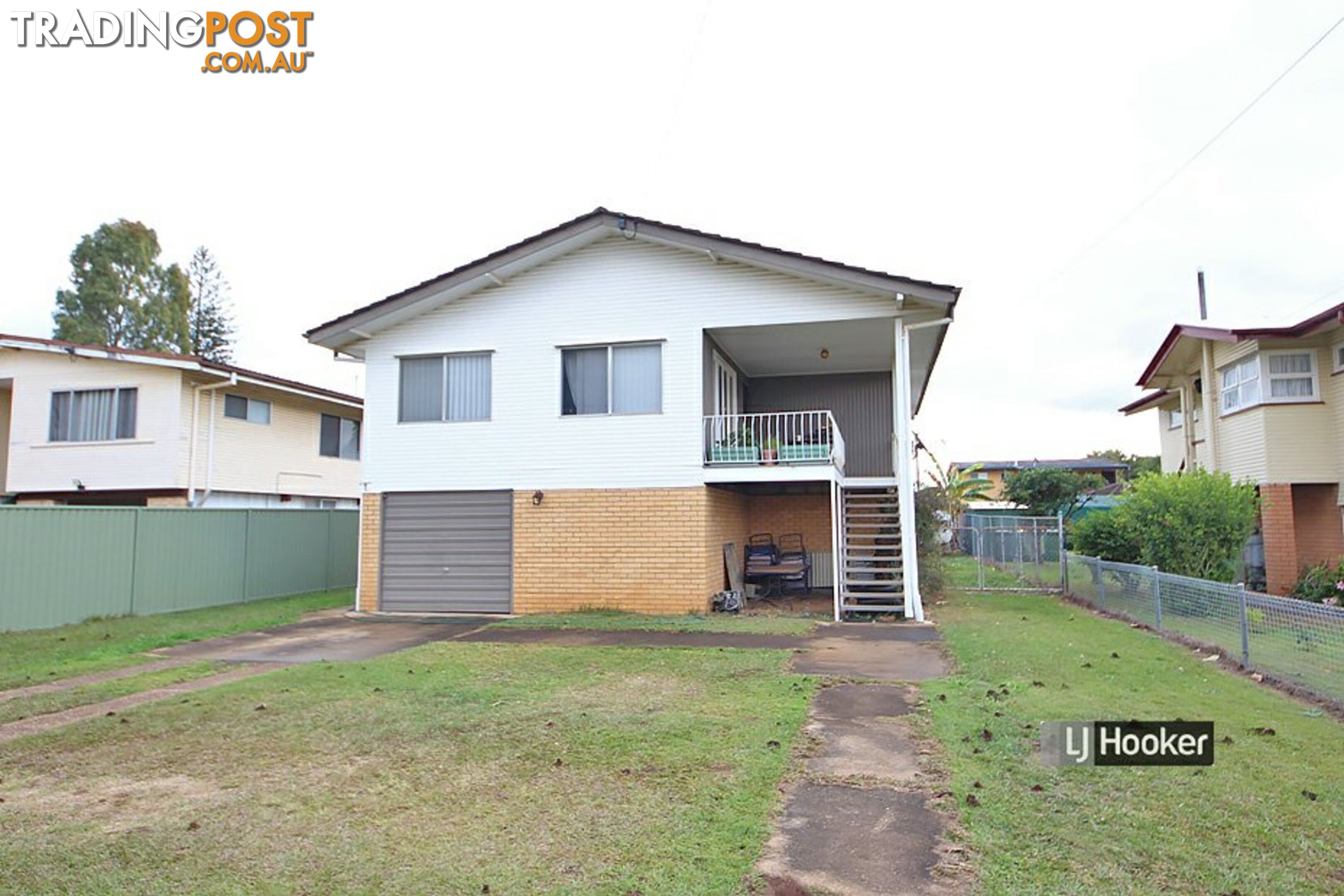 29 Somerset Street KALLANGUR QLD 4503